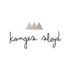 Konges Sløjd Logotype