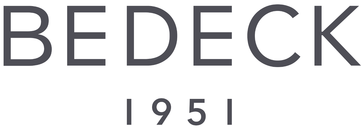 Bedeck