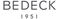 Bedeck Logotype