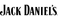 Jack Daniels Logotype