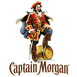 Captain Morgan Logotype