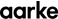 Aarke Logotype