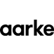 Aarke Logotyp
