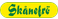 Skånefrö AB Logotyp