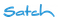 Satch Logotype