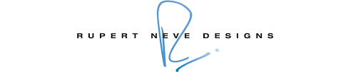 Rupert Neve