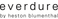 Everdure Logo