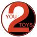You2Toys Logotyp