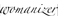Womanizer Logo