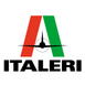 Italeri Logotyp