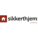 SikkertHjem Logo