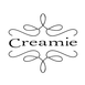 Creamie Logotyp