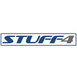 STUFF4 Logotype