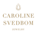 Caroline Svedbom Logo