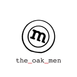 The Oak Men Logotyp