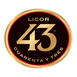 Licor 43 Logotype