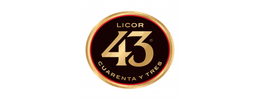 Licor 43