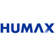 Humax Logo