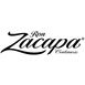 Ron Zacapa Logotype