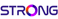 Strong Logotype