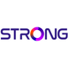 Strong Logotyp