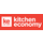 KitchenEconomy Logotype