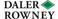 Daler Rowney Logotyp
