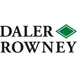 Daler Rowney Logotyp
