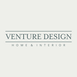 Venture Design Logotyp
