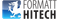 Formatt-Hitech Logotype