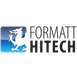 Formatt-Hitech Logotyp