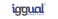 Iggual Logotyp