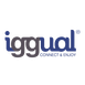 Iggual Logotype