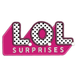 LOL Surprise Logotyp