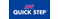 Quick Step Logotype