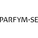 Parfym se Logotyp