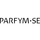 Parfym se Logotyp