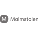 Malmstolen Logotyp