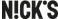 Nick's Logo