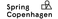Spring Copenhagen Logotype