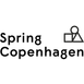 Spring Copenhagen Logotype