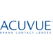 Acuvue Logotype