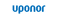 Uponor Logotyp