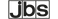 JBS Logotyp