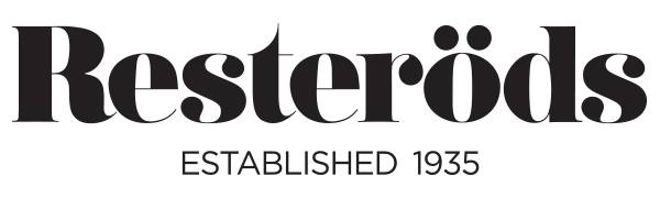 Resteröds