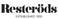 Resteröds Logotyp