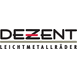 Dezent Logotyp