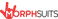 Morphsuit Logotype