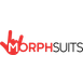 Morphsuit Logotyp