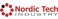 Nordic Tech Logotyp